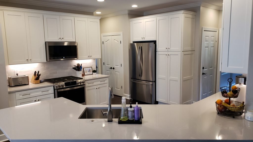 ausman kitchen complete 2 hrgc