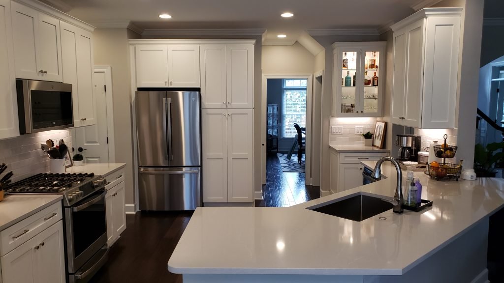 ausman kitchen complete hrgc