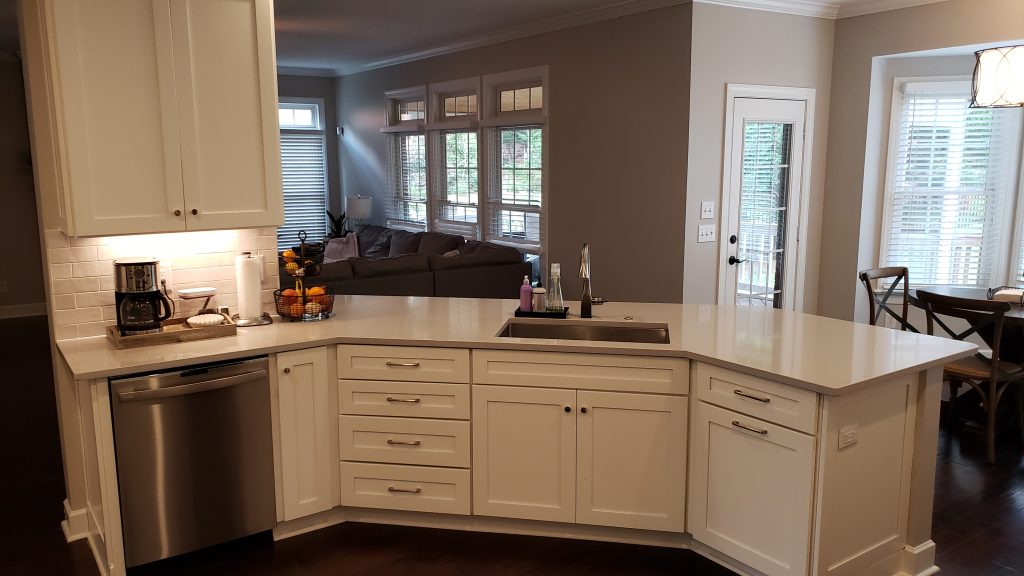 ausman kitchen complete 4 hrgc