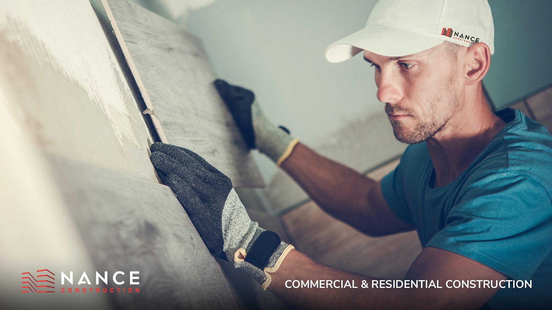 Hiring a Contractor in Charlotte, NC