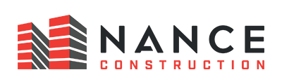 Nance Construction Logo