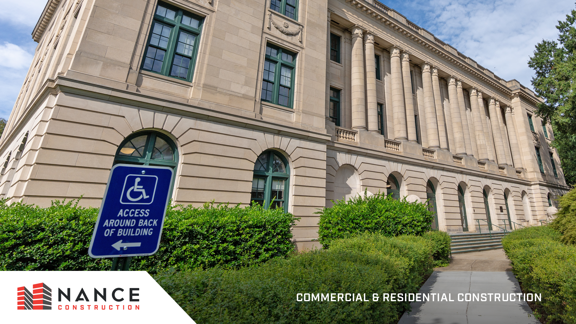 ADA Upfits: Enhancing Accessibility in Commercial Spaces