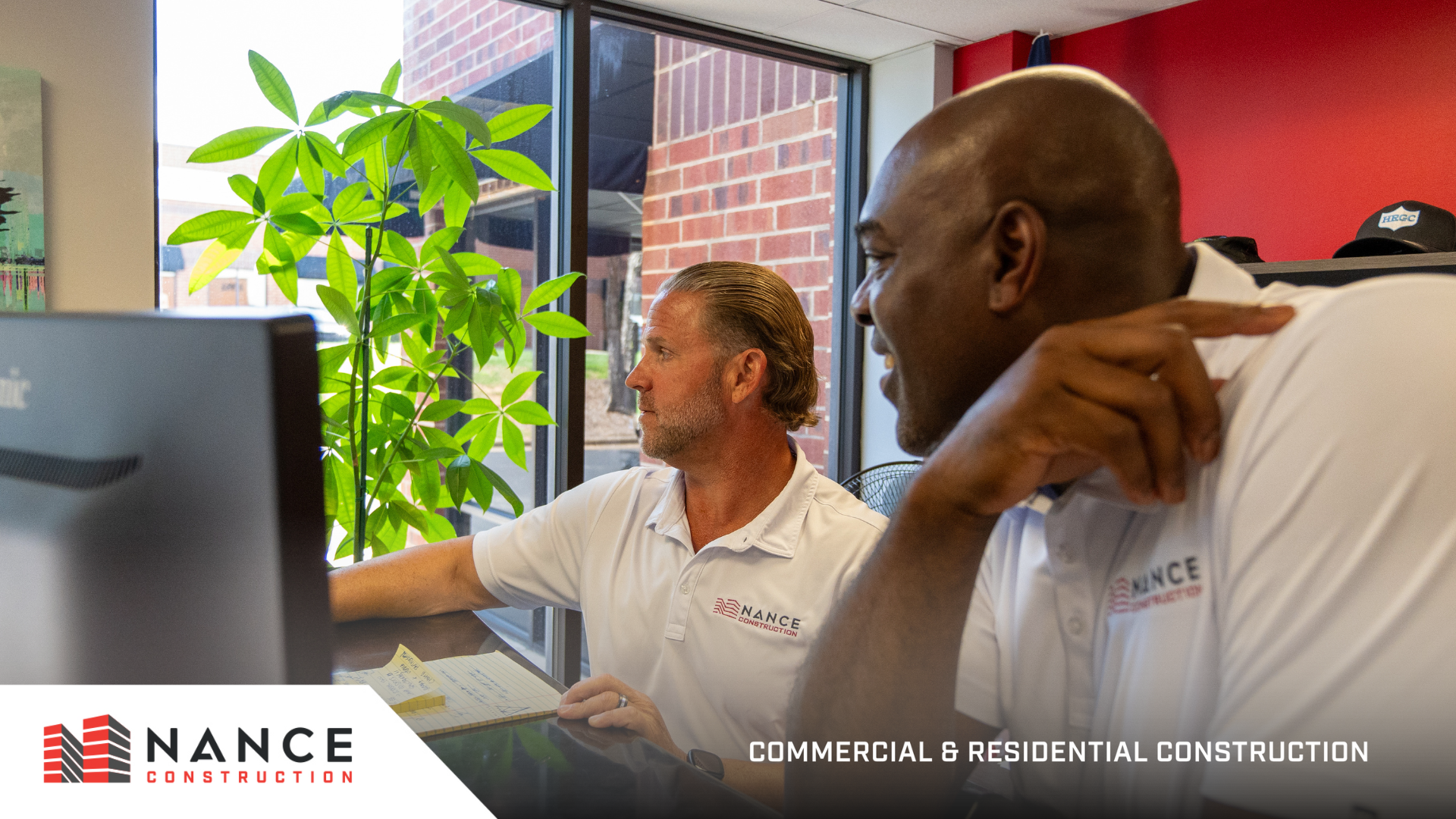Commercial Construction Project Planning