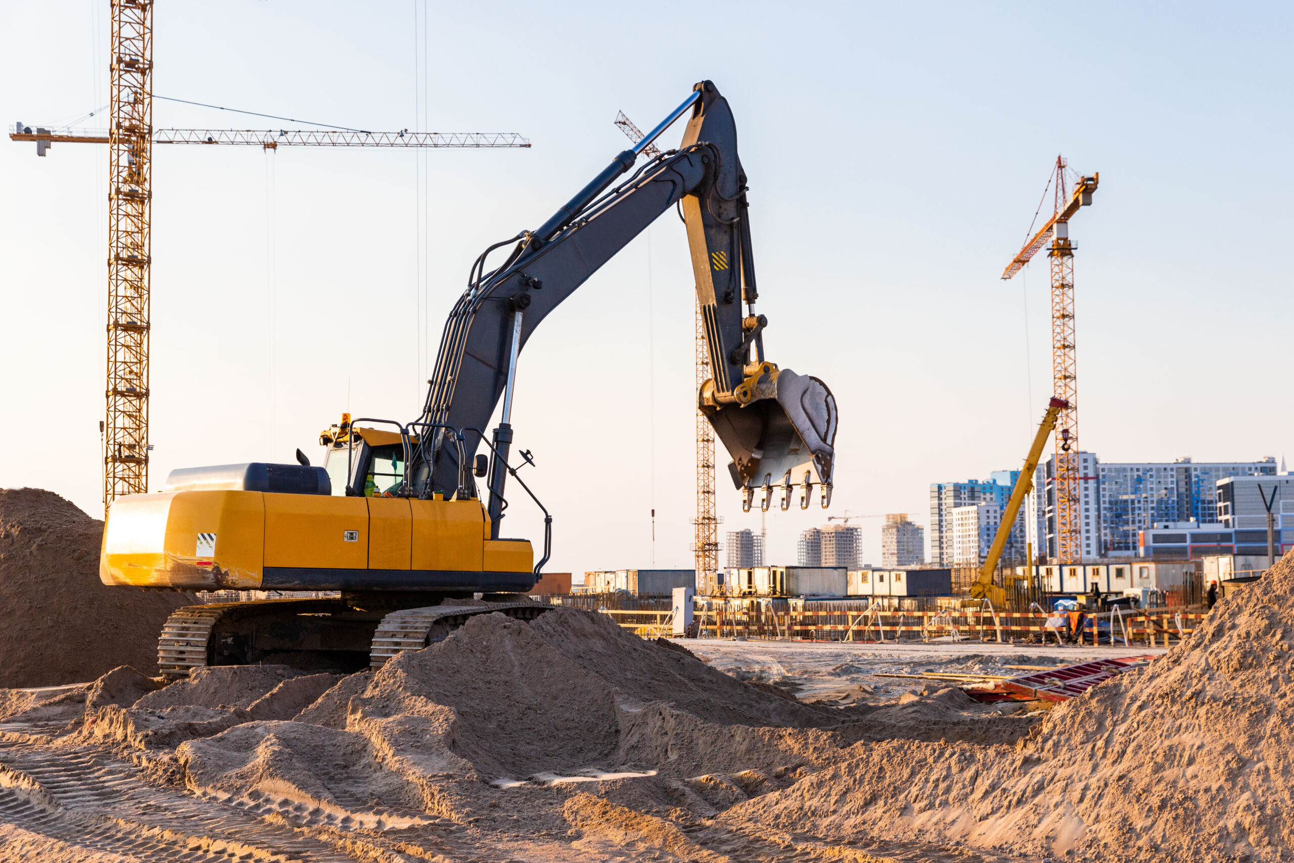 Construction