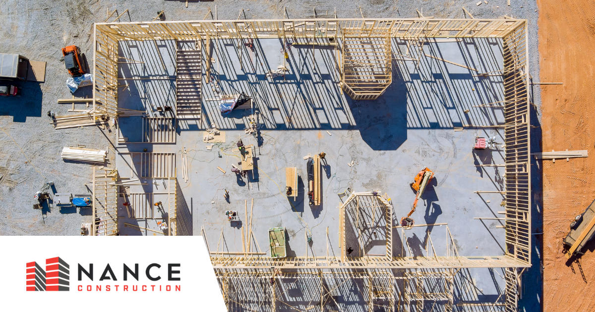 6 Smart Questions to Ask Before Starting a Commercial Renovation