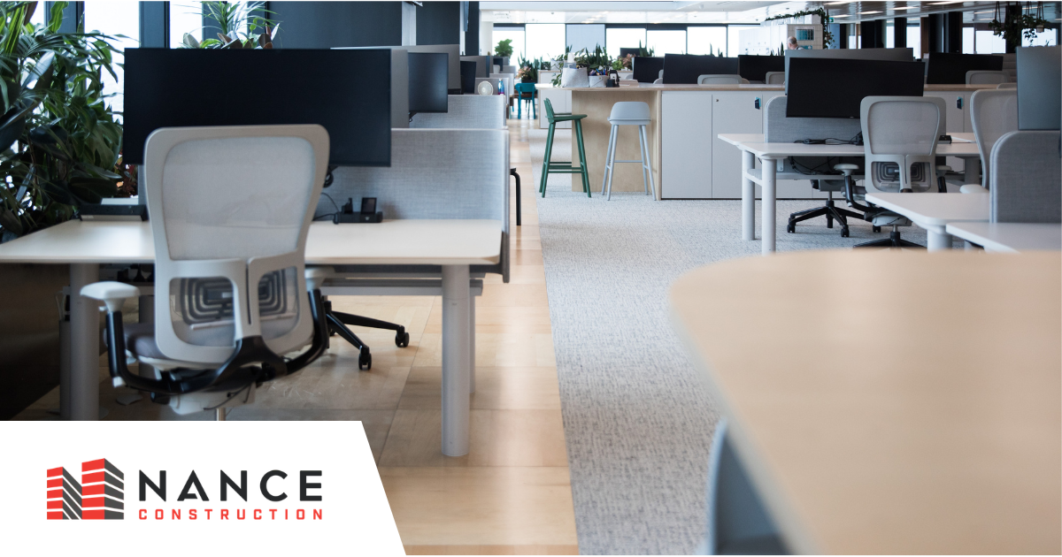 5 Signs It's Time to Renovate Instead of Relocate Your Business