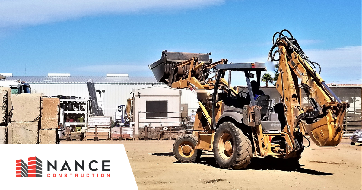 Commercial Construction Services: What Business Owners Need to Know