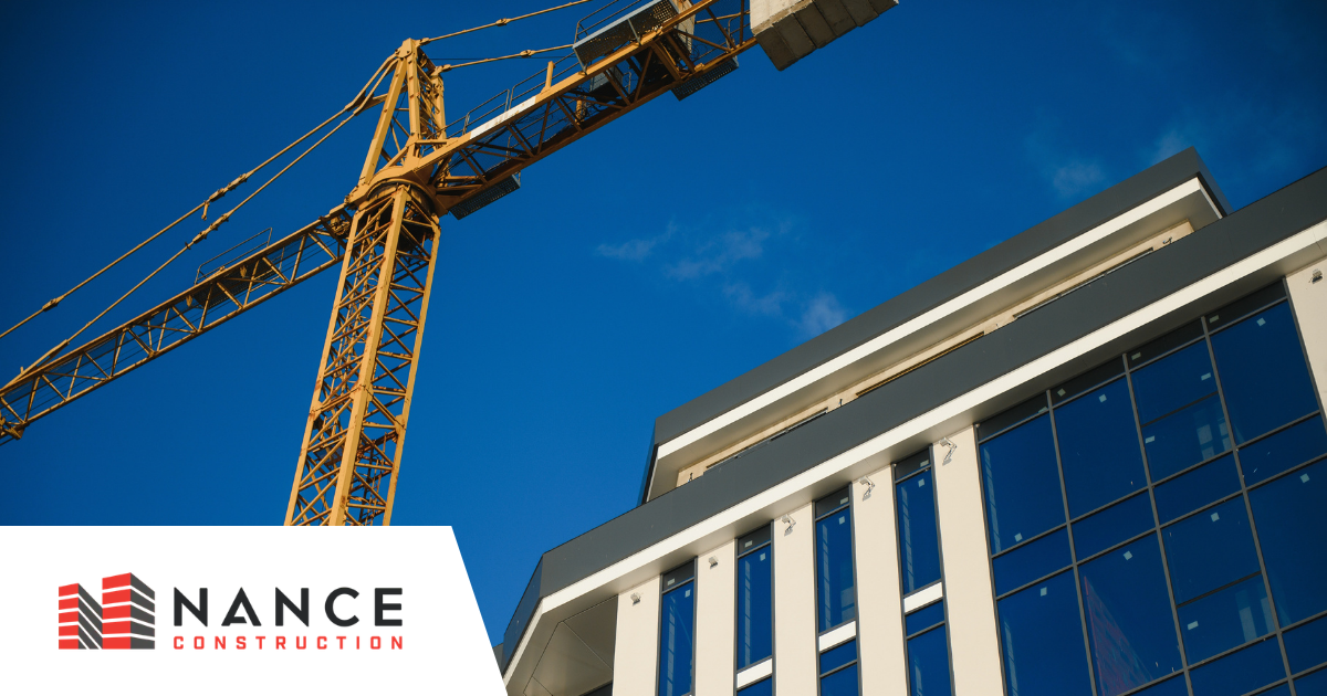 Planning a Commercial Construction Project: What You Need to Know