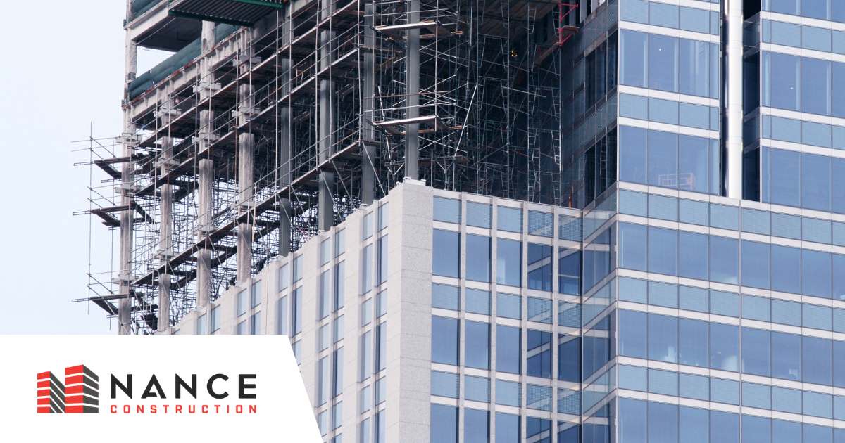 Commercial Tenant Improvements: How to Plan a Successful Upfit
