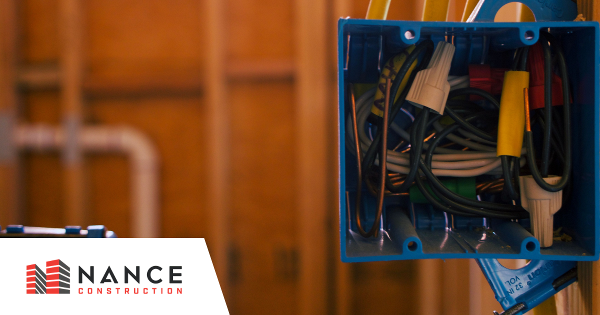 Commercial Electrical Services: What Businesses Need to Know